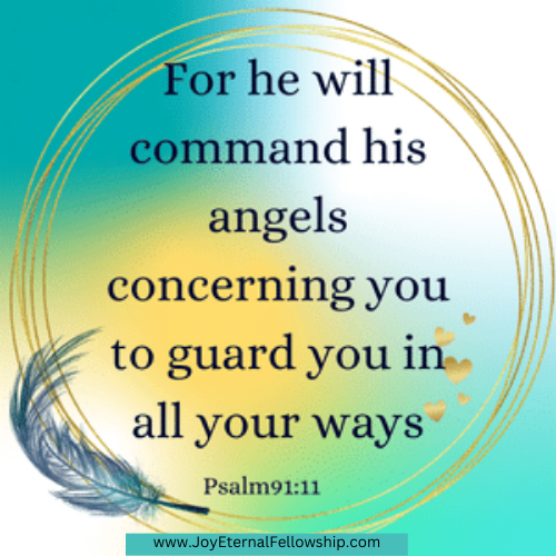 Today's Bible Verse