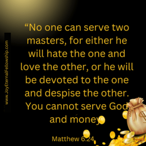 Today's Bible Verse