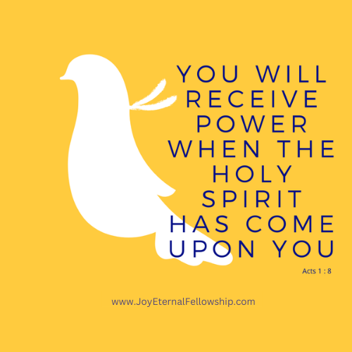 Today's Bible Verse