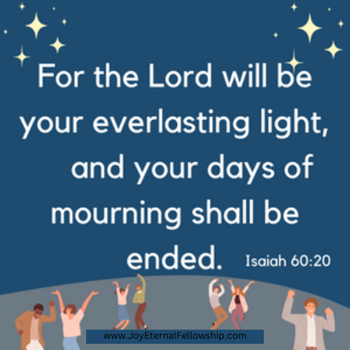 Today's Bible Verse