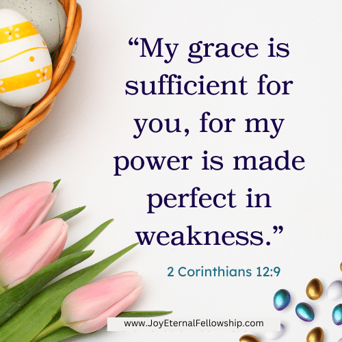 Today's Bible Verse