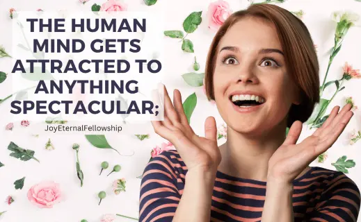 The human mind gets attracted... (thumb)