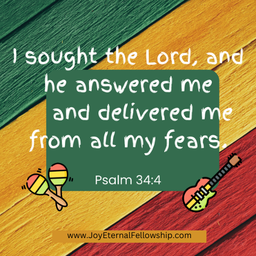 Today's Bible Verse