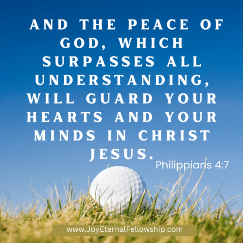 Today's Bible Verse