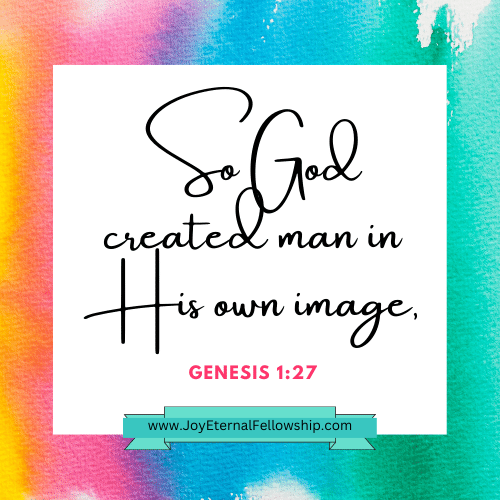 Today's Bible Verse