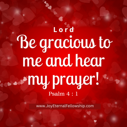 Today's Bible Verse