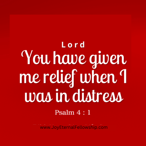 Today's Bible Verse