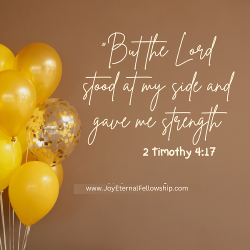 Today's Bible Verse