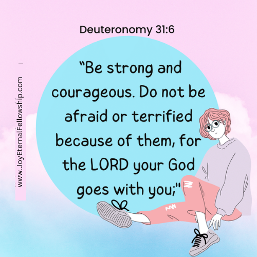 Today's Bible Verse